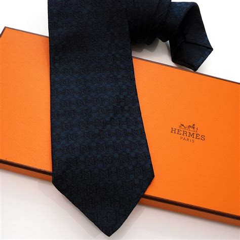 hermes tie black friday|hermes faconnee ties.